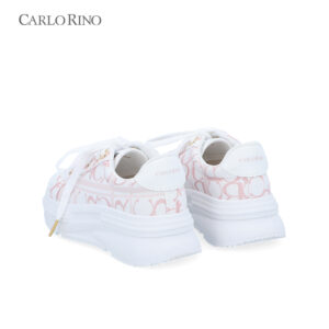 Carlo GEO Canvas Sneakers