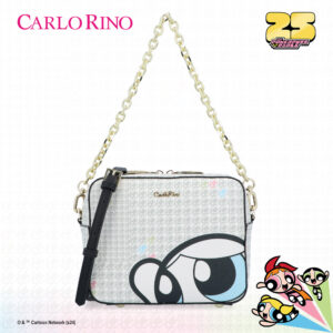 Power Puff Girls Crossbody