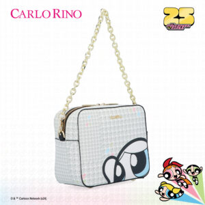 Power Puff Girls Crossbody