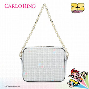 Power Puff Girls Crossbody