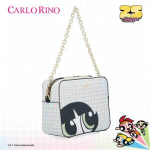 Power Puff Girls Crossbody