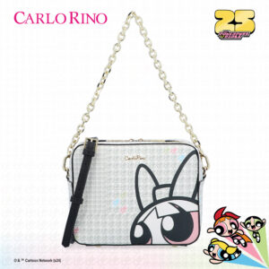 Power Puff Girls Crossbody