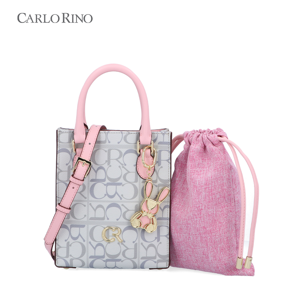 Carlo GEO Mini Shop Tote