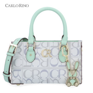 Carlo GEO Carry-All Bag Mini