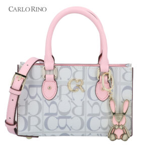 Carlo GEO Carry-All Bag Mini