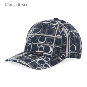 Carlo GEO Jacquard Cap