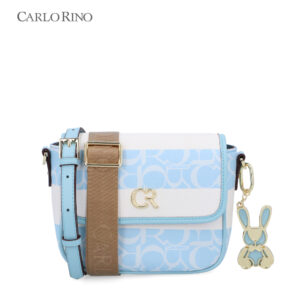 Carlo GEO Nautica Crossbody