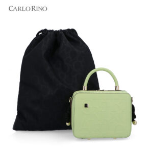 Tetro B Mon Double Bag