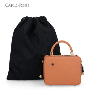 Tetro B Mon Double Bag