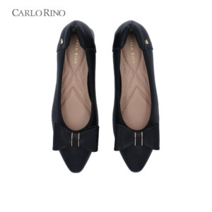 Carissa Bow Pumps