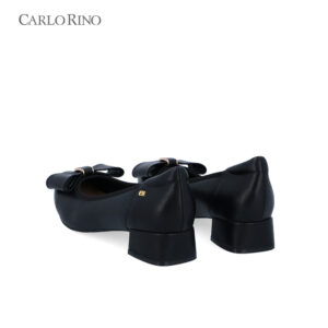 Carissa Bow Pumps