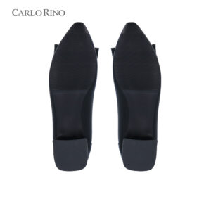 Carissa Bow Pumps