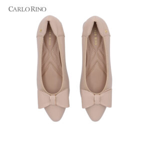 Carissa Bow Pumps