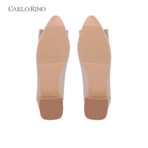 Carissa Bow Pumps