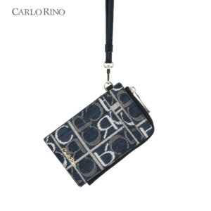 Carlo GEO Jacquard Lanyard