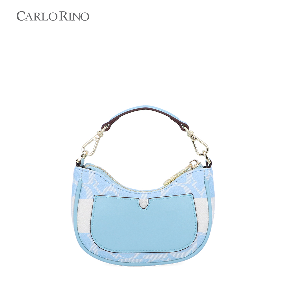 Carlo GEO Nautica Mini Crossbody