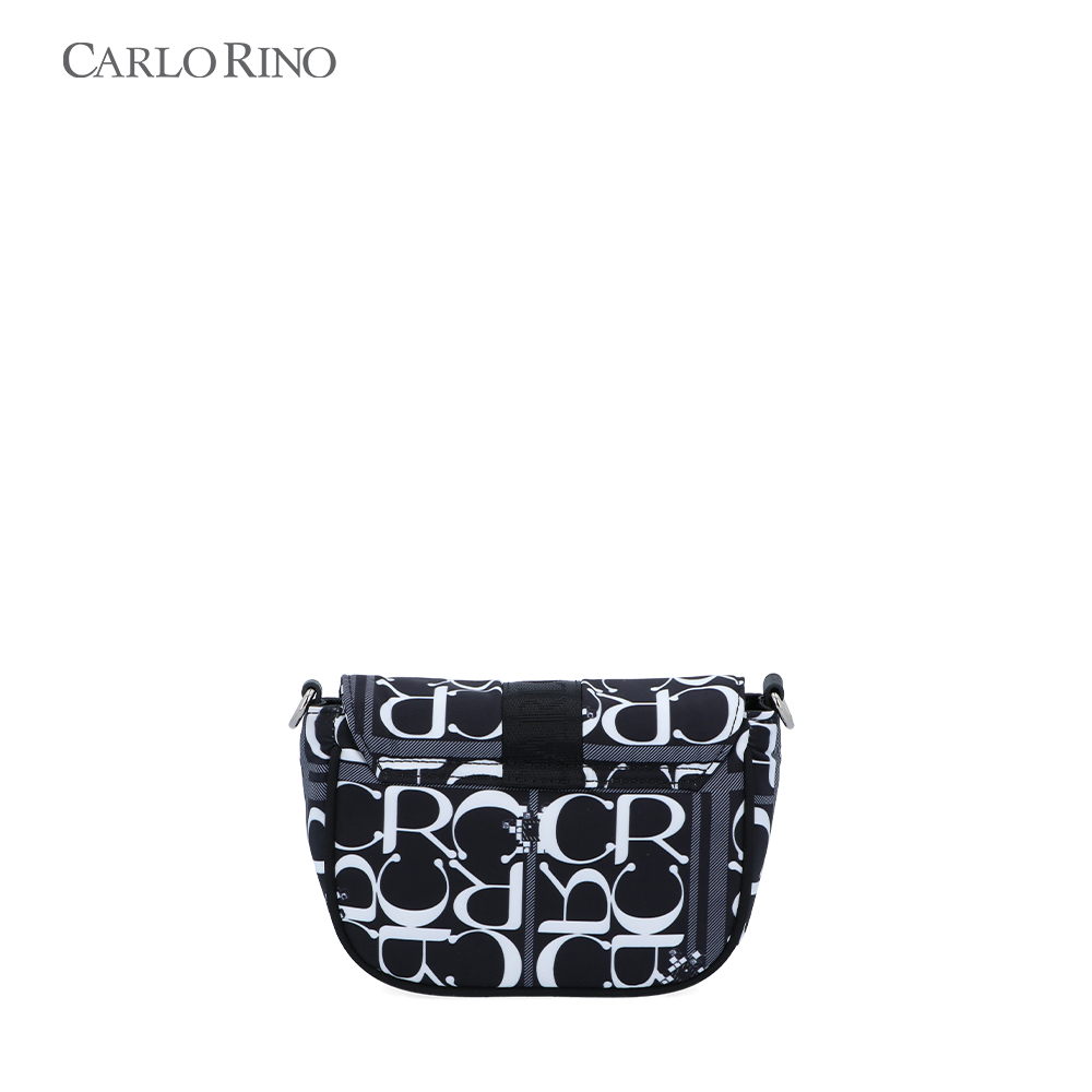 Carlo GEO TBM Crossbody S