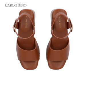 CR Riveted Heel Sandals