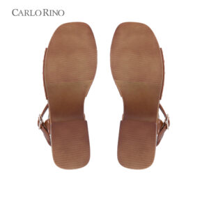 CR Riveted Heel Sandals