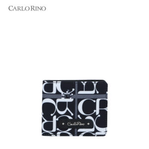 Carlo GEO TBM Folded Wallet