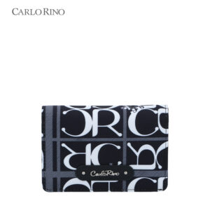 Carlo GEO TBM Short Wallet