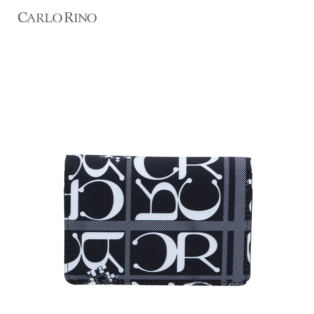 Carlo GEO TBM Short Wallet