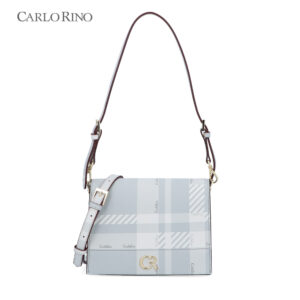 Glen 2-way Shoulder Bag