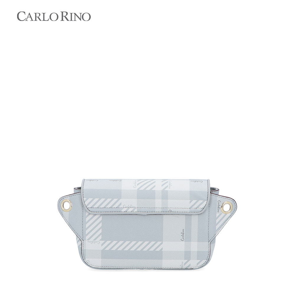 Glen Crossbody BumBag