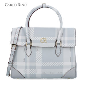 Glen Top handle Bag