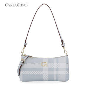 Glen Crossbody Wallet