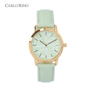 Classic Monogram Timepiece Classic Monogram Timepiece