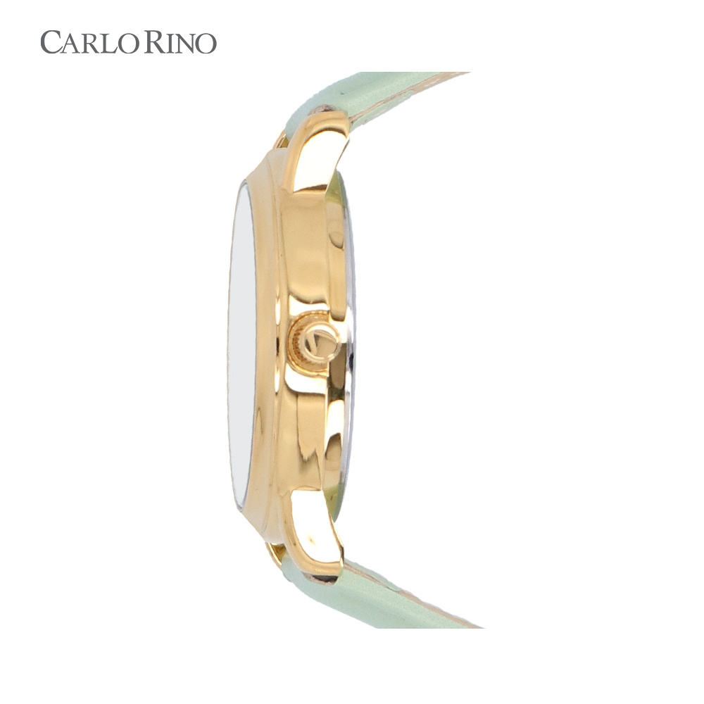 Classic Monogram Timepiece Classic Monogram Timepiece