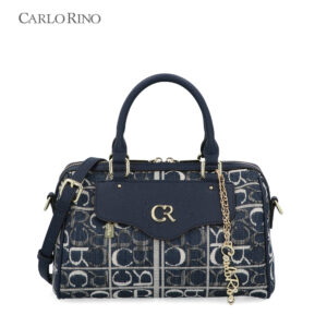 Carlo GEO Jacquard Bowler