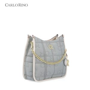 Carlo GEO Tote Bag