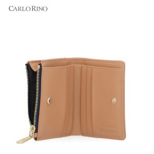 Carlo GEO Denim Short Wallet