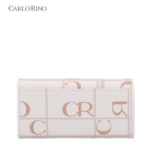 Carlo GEO Bi-Fold Wallet