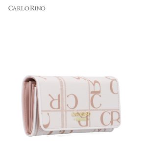 Carlo GEO Bi-Fold Wallet