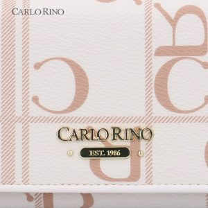 Carlo GEO Bi-Fold Wallet