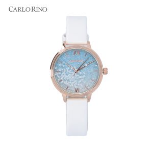 CR Celestial Canvas Timepiece