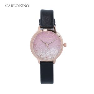 CR Celestial Canvas Timepiece