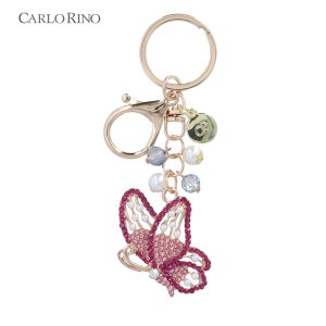 Sparkle Tales Flutter Butterfly Charm
