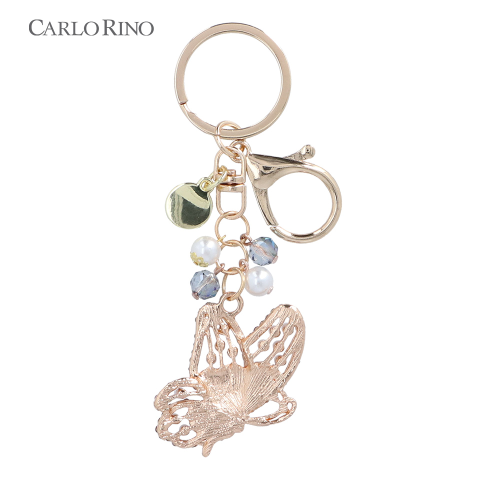 Sparkle Tales Flutter Butterfly Charm