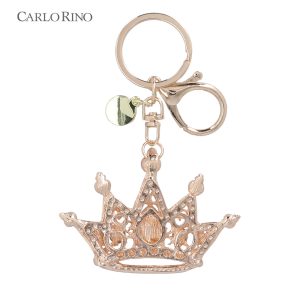 Sparkle Tales Royal Crown Charm