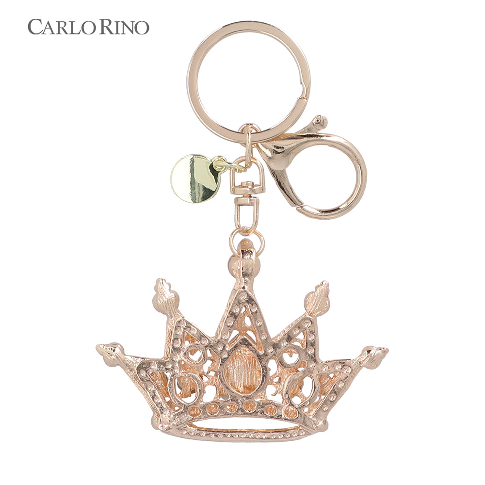 Sparkle Tales Royal Crown Charm