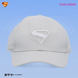 Superman Cap