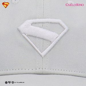 Superman Cap