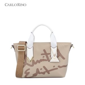 V-Earth Limited Edition Tote