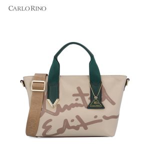 V-Earth Limited Edition Tote
