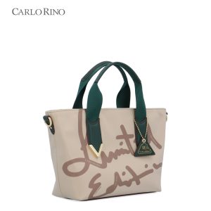 V-Earth Limited Edition Tote