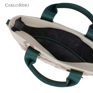 V-Earth Limited Edition Tote